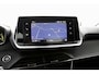 Peugeot e-208 EV Active Pack 50 kWh blauw