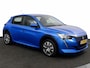 Peugeot e-208 EV Active Pack 50 kWh blauw