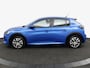Peugeot e-208 EV Active Pack 50 kWh blauw