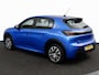 Peugeot e-208 EV Active Pack 50 kWh blauw