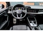 Audi A3 Sportback 45 TFSI e S edition Competition | Matrix | Sportstoelen | Camera | Trekhaak | Ambianceverlichting