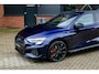 Audi A3 Sportback 45 TFSI e S edition Competition | Matrix | Sportstoelen | Camera | Trekhaak | Ambianceverlichting