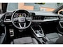 Audi A3 Sportback 45 TFSI e S edition Competition | Matrix | Sportstoelen | Camera | Trekhaak | Ambianceverlichting