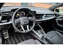 Audi A3 Sportback 45 TFSI e S edition Competition | Matrix | Sportstoelen | Camera | Trekhaak | Ambianceverlichting