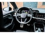 Audi A3 Sportback 45 TFSI e S edition Competition | Matrix | Sportstoelen | Camera | Trekhaak | Ambianceverlichting