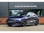 Audi A3 Sportback 45 TFSI e S edition Competition | Matrix | Sportstoelen | Camera | Trekhaak | Ambianceverlichting