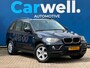 BMW X5 XDrive30i High Executive |STLvw|Leder|Navi|Camera|Cruise|Climate|PDC|DealerOnderhouden|Apk tot 31-12-2026|