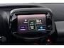 Peugeot 108 1.2 Puretech GT-Line Cabrio (CRUISE, CARPLAY NAVIGATIE, LED, LM VELGEN)