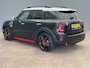 MINI Countryman 1.5 Cooper S E ALL4 Classic Airco | Cruise Control | Keyless | LED | LMV 19" | Leder | Navi | Stoel-Stuur&Voorruitverwarming |