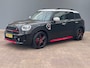 MINI Countryman 1.5 Cooper S E ALL4 Classic Airco | Cruise Control | Keyless | LED | LMV 19" | Leder | Navi | Stoel-Stuur&Voorruitverwarming |