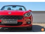 Fiat 124 Spider 1.4 MultiAir Turbo Lusso | Stoelverwarming | Bose sound-systeem | Keyless entry & Go