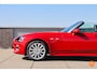 Fiat 124 Spider 1.4 MultiAir Turbo Lusso | Stoelverwarming | Bose sound-systeem | Keyless entry & Go