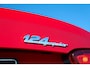 Fiat 124 Spider 1.4 MultiAir Turbo Lusso | Stoelverwarming | Bose sound-systeem | Keyless entry & Go