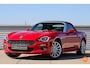 Fiat 124 Spider 1.4 MultiAir Turbo Lusso | Stoelverwarming | Bose sound-systeem | Keyless entry & Go