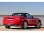 Fiat 124 Spider 1.4 MultiAir Turbo Lusso | Stoelverwarming | Bose sound-systeem | Keyless entry & Go