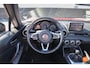 Fiat 124 Spider 1.4 MultiAir Turbo Lusso | Stoelverwarming | Bose sound-systeem | Keyless entry & Go