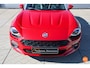 Fiat 124 Spider 1.4 MultiAir Turbo Lusso | Stoelverwarming | Bose sound-systeem | Keyless entry & Go