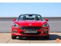 Fiat 124 Spider 1.4 MultiAir Turbo Lusso | Stoelverwarming | Bose sound-systeem | Keyless entry & Go