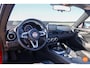 Fiat 124 Spider 1.4 MultiAir Turbo Lusso | Stoelverwarming | Bose sound-systeem | Keyless entry & Go