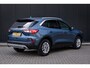 Ford Kuga 2.5 PHEV Titanium | Elec. trekhaak | Adaptieve cruise | Dodehoek detectie | 360-Camera | Winter-pack | Keyless | Privacy-glass