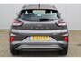 Ford Puma 1.0-125pk EcoBoost Mild-Hybrid Titanium. Fabrieksgarantie t/m 21-05-2027 ! Slechts 14.800km ! Volautm. airco, pdc achter, all season banden, stoel-, stuur- en voorraamverw., navigatie, telefoonvoorb., elektr. achterklep, cruise cntrl, keyless entry&go etc.
