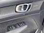 Volvo EX40 Single Motor Extended Range Plus 82 kWh Europa/ extra getint glas/ elektrische stoelen/ Nubuck bekleding / climate line