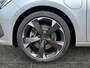 CUPRA Leon 1.4 204pk e-Hybrid Adrenaline Glazen schuif/kanteldak | Petrol Blue leather seats | Achteruitrijcamera