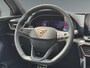 CUPRA Leon 1.4 204pk e-Hybrid Adrenaline Glazen schuif/kanteldak | Petrol Blue leather seats | Achteruitrijcamera