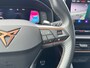 CUPRA Leon 1.4 204pk e-Hybrid Adrenaline Glazen schuif/kanteldak | Petrol Blue leather seats | Achteruitrijcamera
