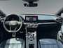 CUPRA Leon 1.4 204pk e-Hybrid Adrenaline Glazen schuif/kanteldak | Petrol Blue leather seats | Achteruitrijcamera