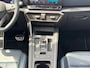 CUPRA Leon 1.4 204pk e-Hybrid Adrenaline Glazen schuif/kanteldak | Petrol Blue leather seats | Achteruitrijcamera