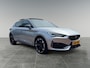 CUPRA Leon 1.4 204pk e-Hybrid Adrenaline Glazen schuif/kanteldak | Petrol Blue leather seats | Achteruitrijcamera