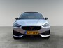 CUPRA Leon 1.4 204pk e-Hybrid Adrenaline Glazen schuif/kanteldak | Petrol Blue leather seats | Achteruitrijcamera