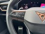 CUPRA Leon 1.4 204pk e-Hybrid Adrenaline Glazen schuif/kanteldak | Petrol Blue leather seats | Achteruitrijcamera