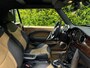 MINI Cooper Cabrio 1.6 NAVIGATIE, LEDER, CRUISE CONTROL, CLIMATE CONTROL, STOELVERWARMING, LICHTMETALEN VELGEN