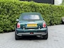 MINI Cooper Cabrio 1.6 NAVIGATIE, LEDER, CRUISE CONTROL, CLIMATE CONTROL, STOELVERWARMING, LICHTMETALEN VELGEN