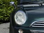 MINI Cooper Cabrio 1.6 NAVIGATIE, LEDER, CRUISE CONTROL, CLIMATE CONTROL, STOELVERWARMING, LICHTMETALEN VELGEN