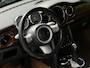 MINI Cooper Cabrio 1.6 NAVIGATIE, LEDER, CRUISE CONTROL, CLIMATE CONTROL, STOELVERWARMING, LICHTMETALEN VELGEN