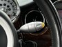 MINI Cooper Cabrio 1.6 NAVIGATIE, LEDER, CRUISE CONTROL, CLIMATE CONTROL, STOELVERWARMING, LICHTMETALEN VELGEN