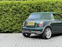 MINI Cooper Cabrio 1.6 NAVIGATIE, LEDER, CRUISE CONTROL, CLIMATE CONTROL, STOELVERWARMING, LICHTMETALEN VELGEN