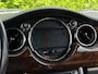 MINI Cooper Cabrio 1.6 NAVIGATIE, LEDER, CRUISE CONTROL, CLIMATE CONTROL, STOELVERWARMING, LICHTMETALEN VELGEN
