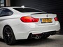 BMW 4-Serie Coupé 420d xDrive M-Sport | PANO | CAMERA | LEER | M-PERFORMANCE