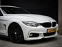 BMW 4-Serie Coupé 420d xDrive M-Sport | PANO | CAMERA | LEER | M-PERFORMANCE