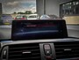 BMW 4-Serie Coupé 420d xDrive M-Sport | PANO | CAMERA | LEER | M-PERFORMANCE