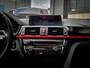 BMW 4-Serie Coupé 420d xDrive M-Sport | PANO | CAMERA | LEER | M-PERFORMANCE