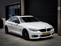 BMW 4-Serie Coupé 420d xDrive M-Sport | PANO | CAMERA | LEER | M-PERFORMANCE