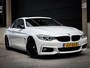 BMW 4-Serie Coupé 420d xDrive M-Sport | PANO | CAMERA | LEER | M-PERFORMANCE