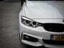 BMW 4-Serie Coupé 420d xDrive M-Sport | PANO | CAMERA | LEER | M-PERFORMANCE