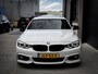 BMW 4-Serie Coupé 420d xDrive M-Sport | PANO | CAMERA | LEER | M-PERFORMANCE