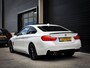 BMW 4-Serie Coupé 420d xDrive M-Sport | PANO | CAMERA | LEER | M-PERFORMANCE